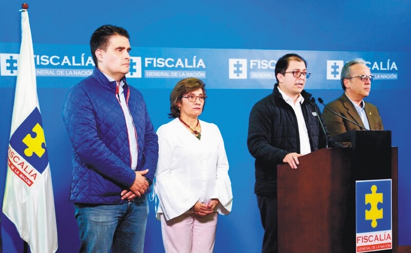 Las dudas sobre la prueba reina de la “Ñeñepolítica”