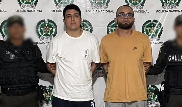 Joven fingió su propio secuestro para extorsionar a su hermana en Barranquilla