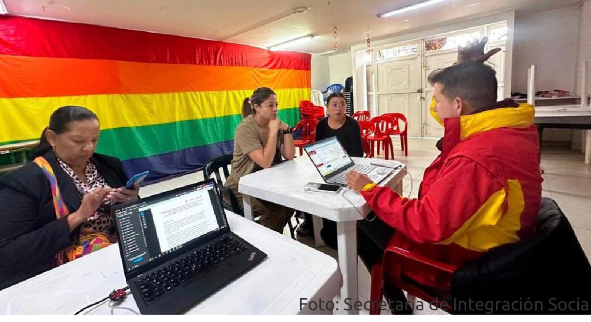 Elecciones abiertas: así puede votar en el Consejo Consultivo Distrital LGBT