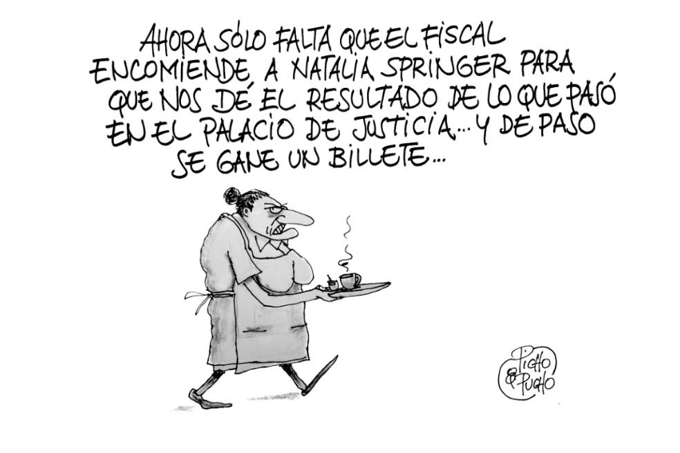 Picho y Pucho