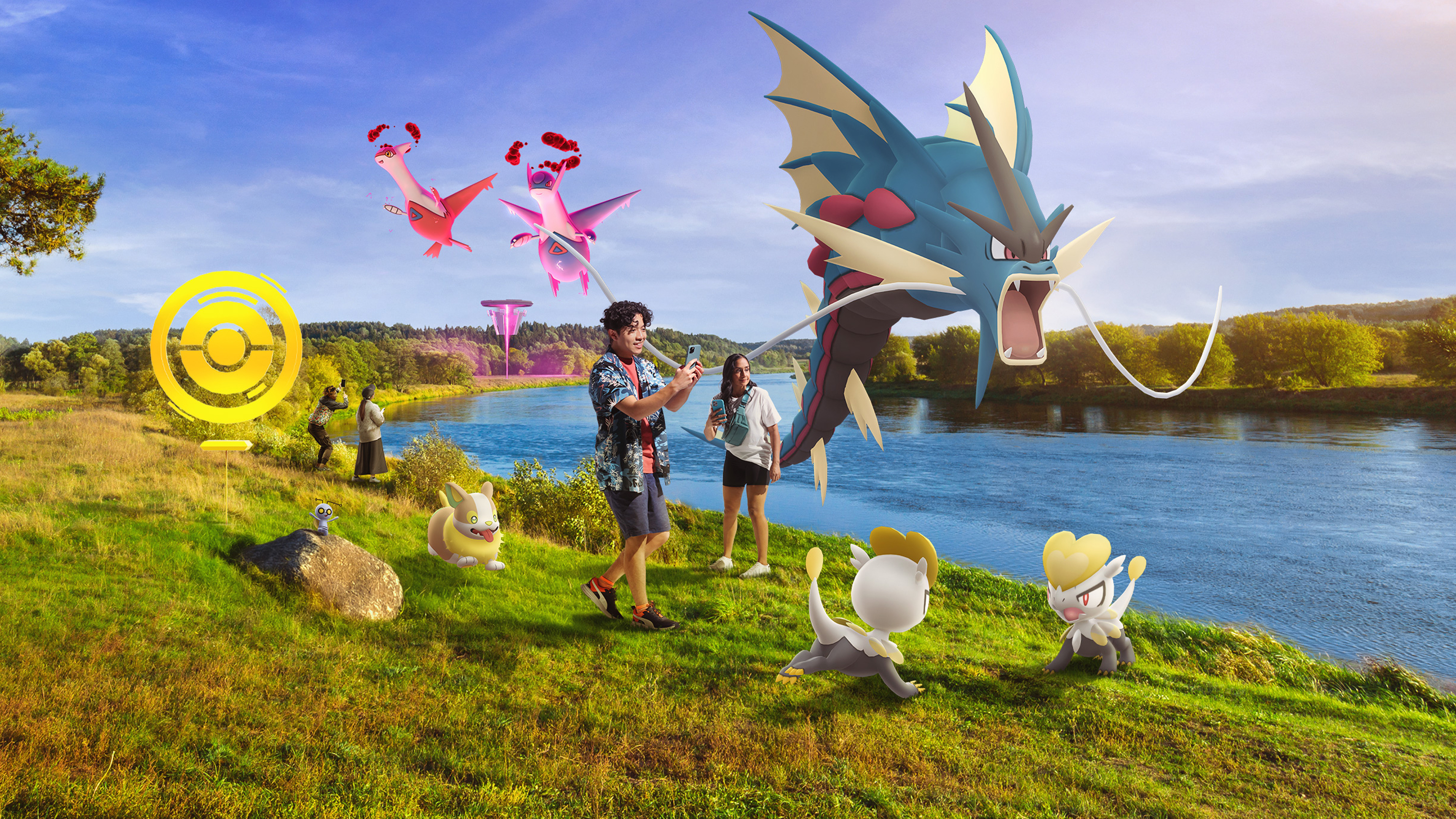 Pokémon GO es acusado de ser un juego “Pay-To-Win” por su nuevo pase de batalla
