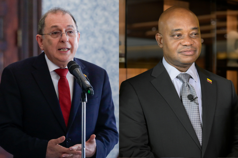 Estos son los motivos detrás de las reuniones de la Cancillería con Venezuela y Panamá