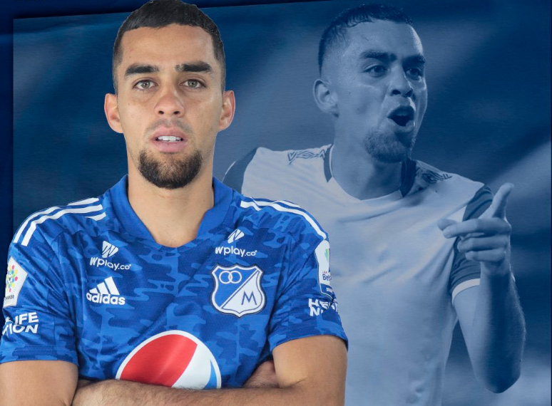 Millonarios