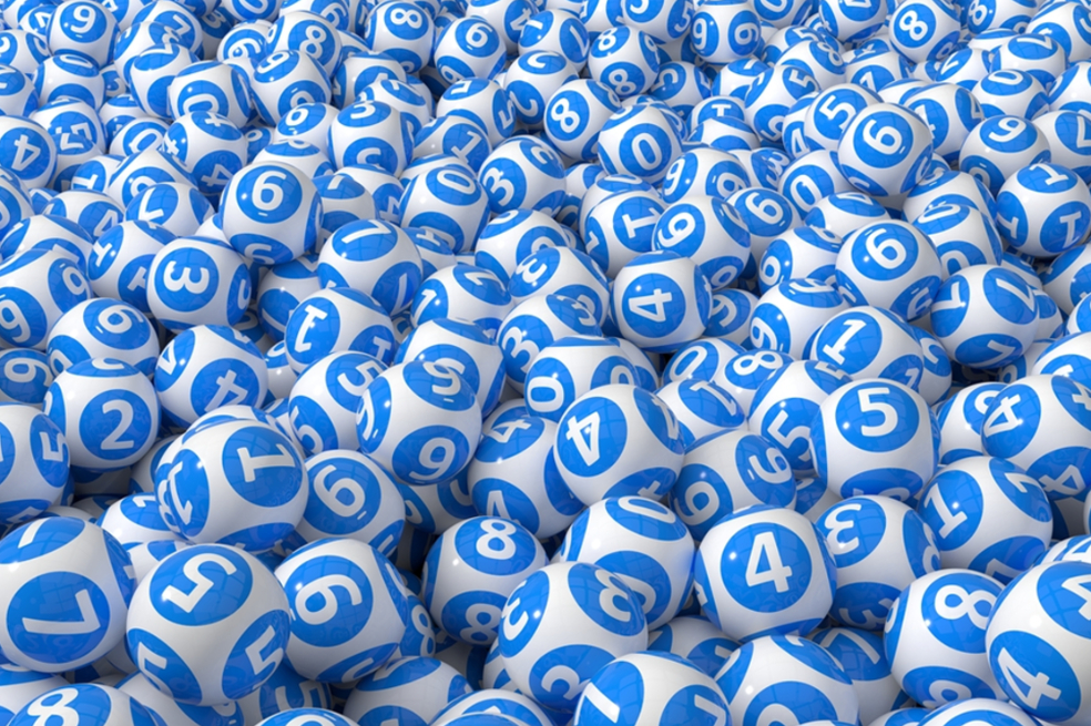 Puedes cerrar el año con US$ 400 millones en tu cuenta gracias al Powerball