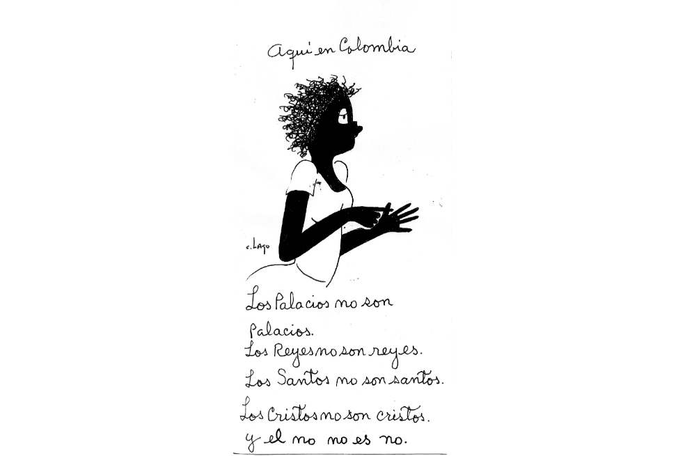 Nieves