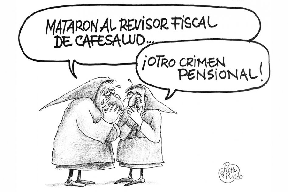 Picho y pucho
