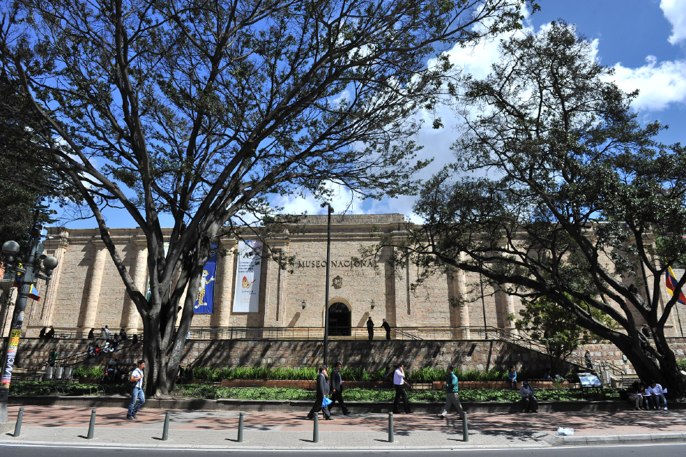 De museos e historias