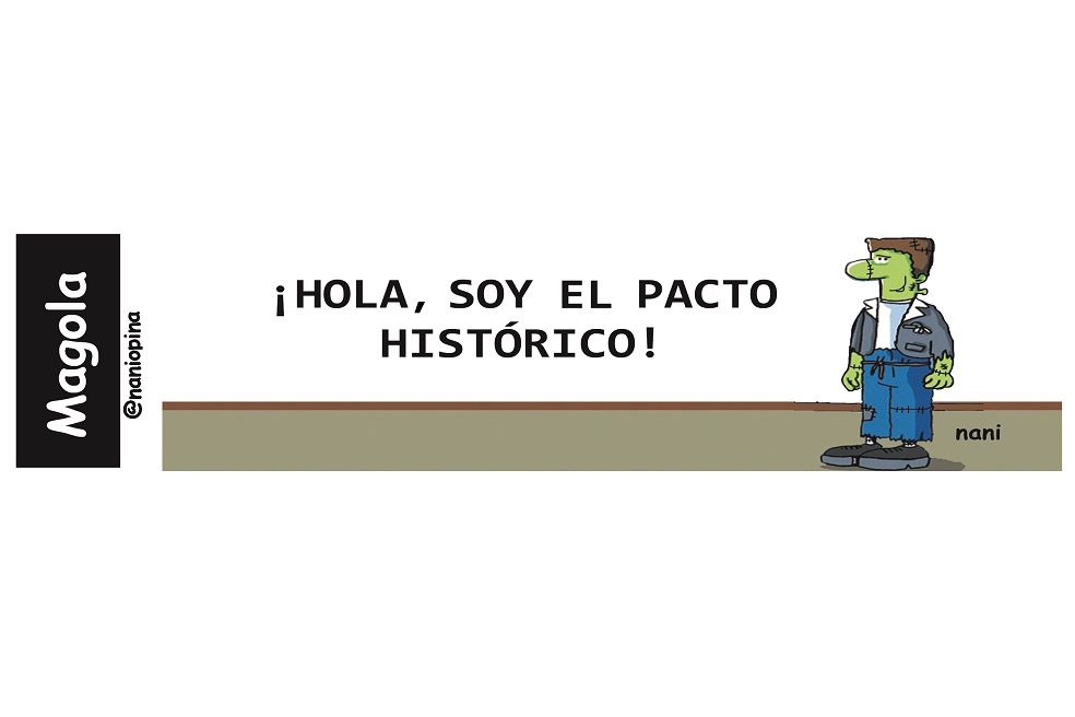 Pacto de trozos