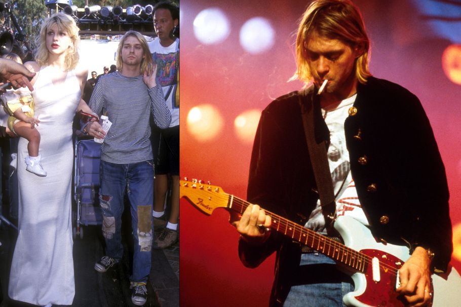 Grunge