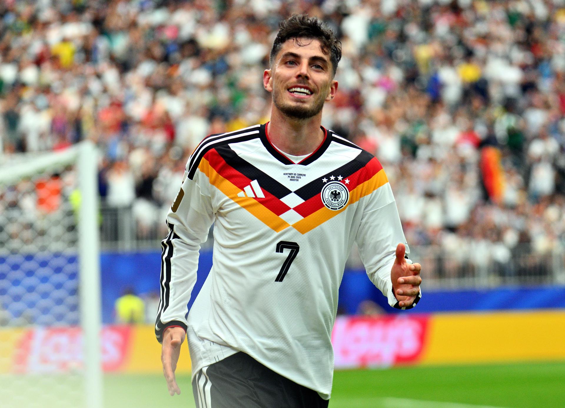 Así quedó la tabla del Grupo E tras los partidos de Alemania y Ecuador en el Mundial 2026