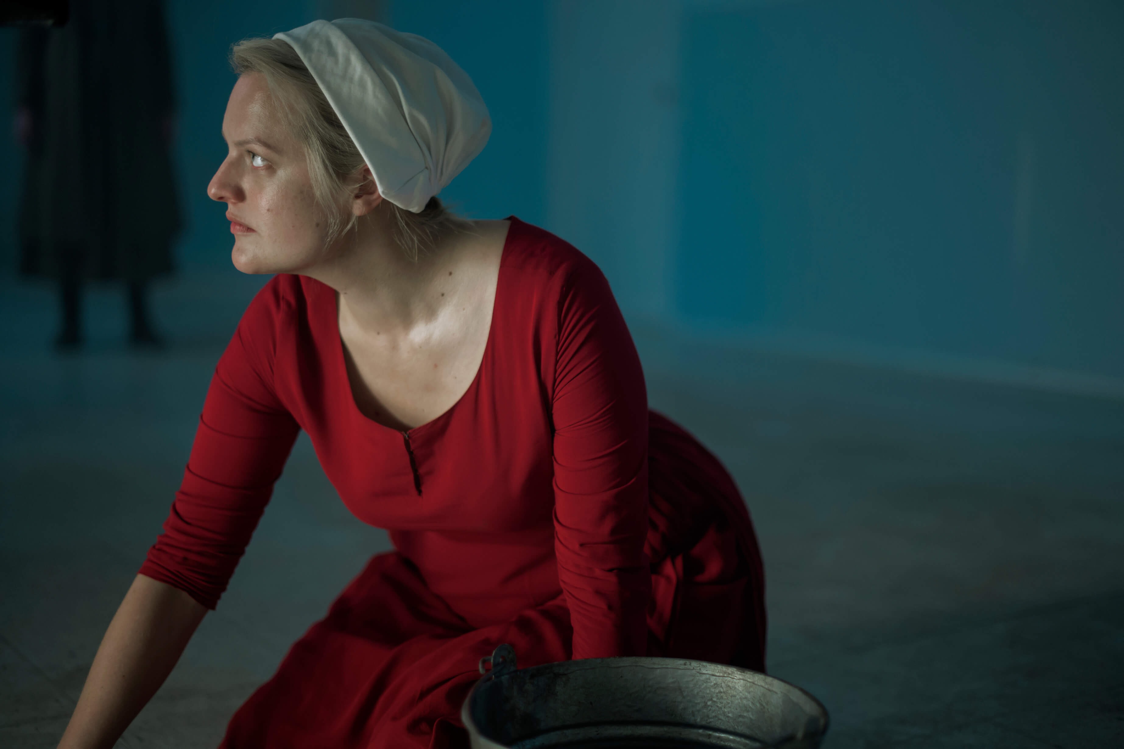 “The Handmaid’s Tale” estrena tercera temporada en América Latina