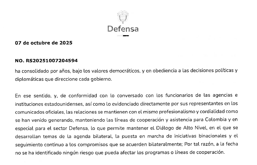Mindefensa