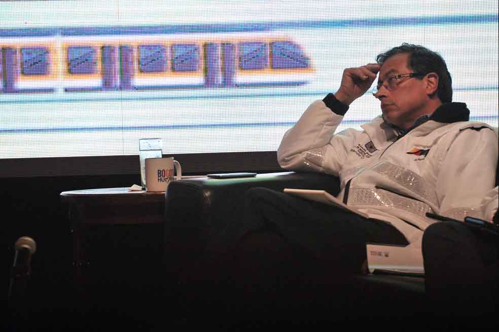 ¿Presupuesto por decreto?