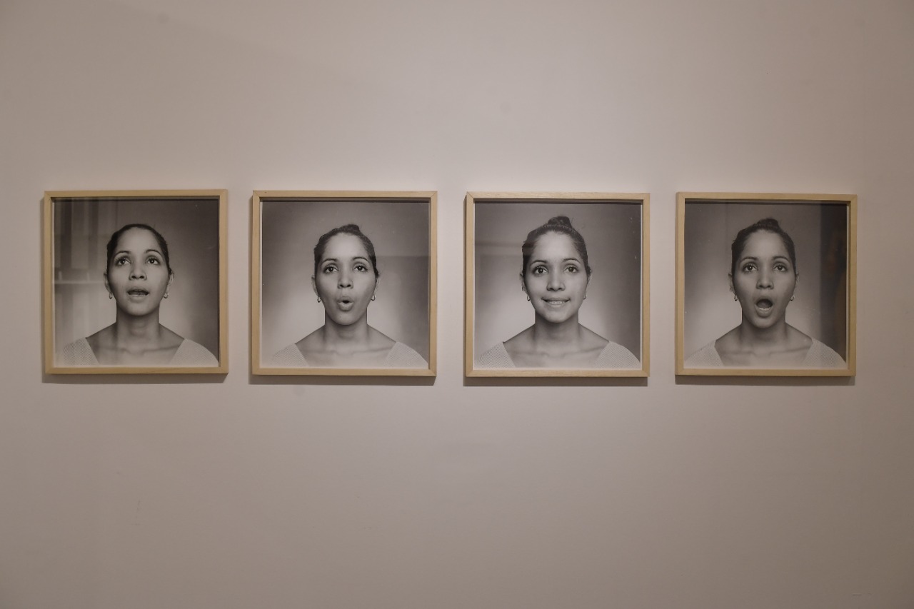 El reconocimiento del otro a través del arte