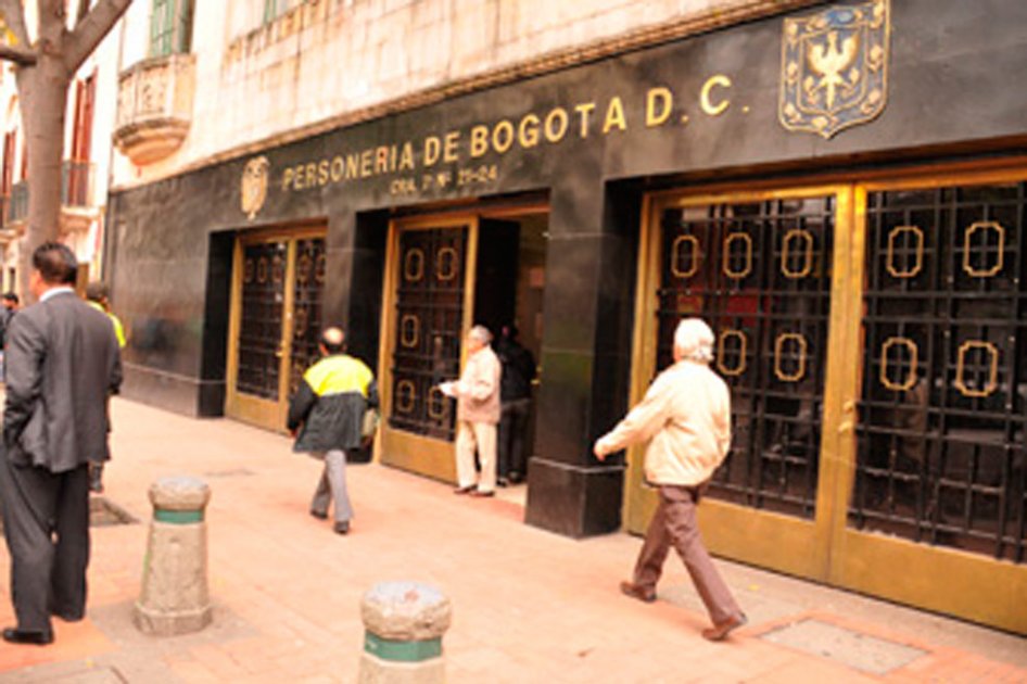 Indignación por fechas de postulaciones a personero: será del 28 al 30 diciembre