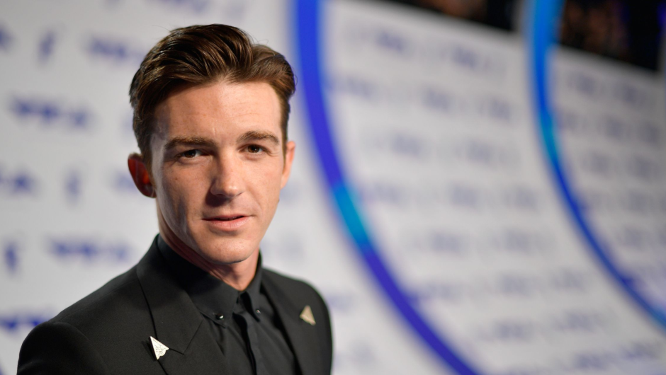 Reaparece Drake Bell, autoridades aseguran que se encuentra bien