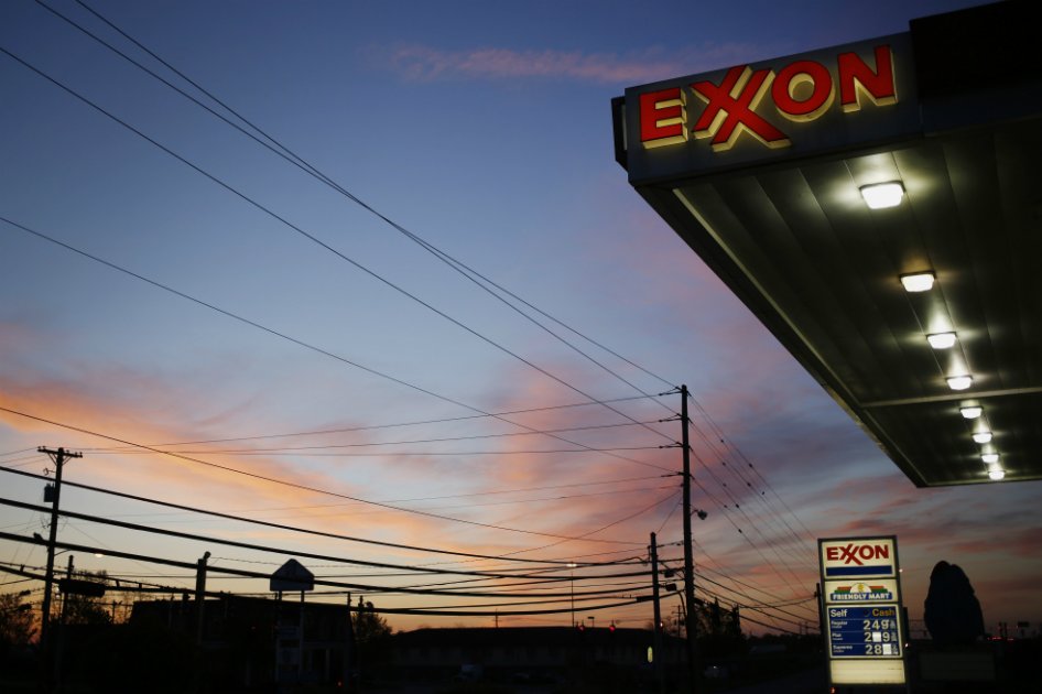 Nueva York juzga el “engaño” ambiental de Exxon Mobil
