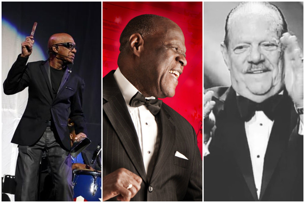 La salsa está de luto: Estos son los artistas del género que han fallecido en 2021