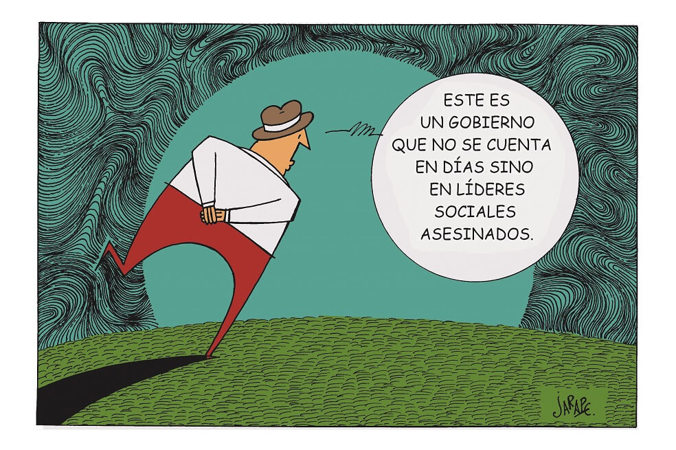 Otro concierto, por favor