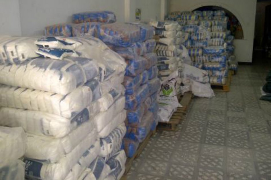 Llegarán ayudas humanitarias a municipios afectados por deslizamientos en Cauca