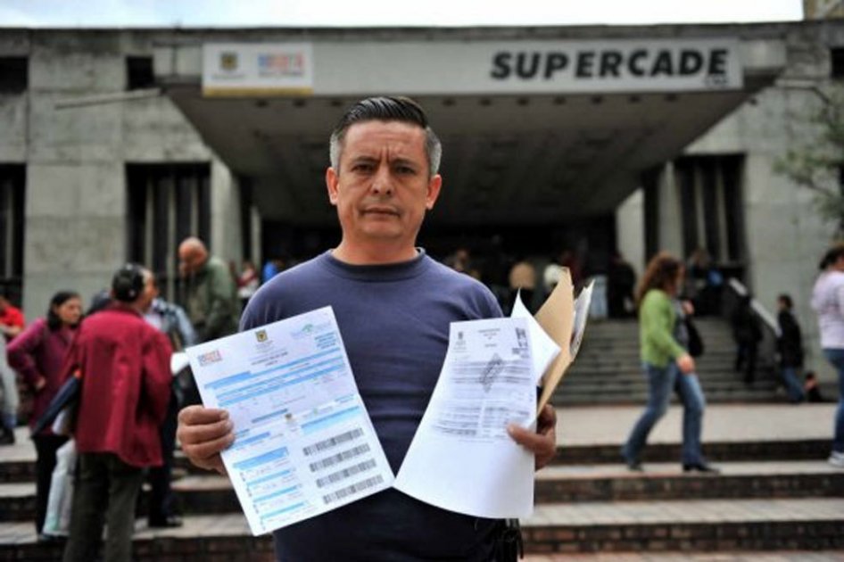 Aún se estudia aplazamiento de cobro de valorización