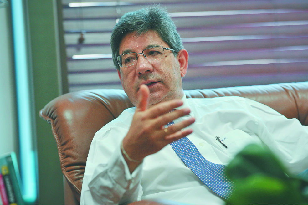 Recuperar la Corte Constitucional