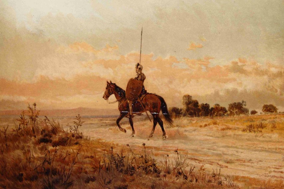 Larga vida a Cervantes en la red