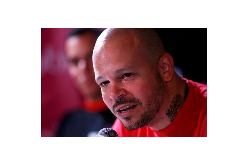 El artista ha lanzado dos documentales propios. El más reciente fue en 2019.
