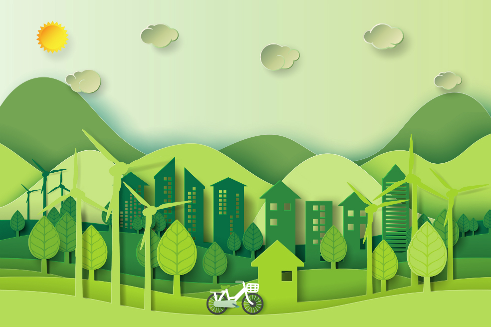 Energías renovables, una alternativa real de generación