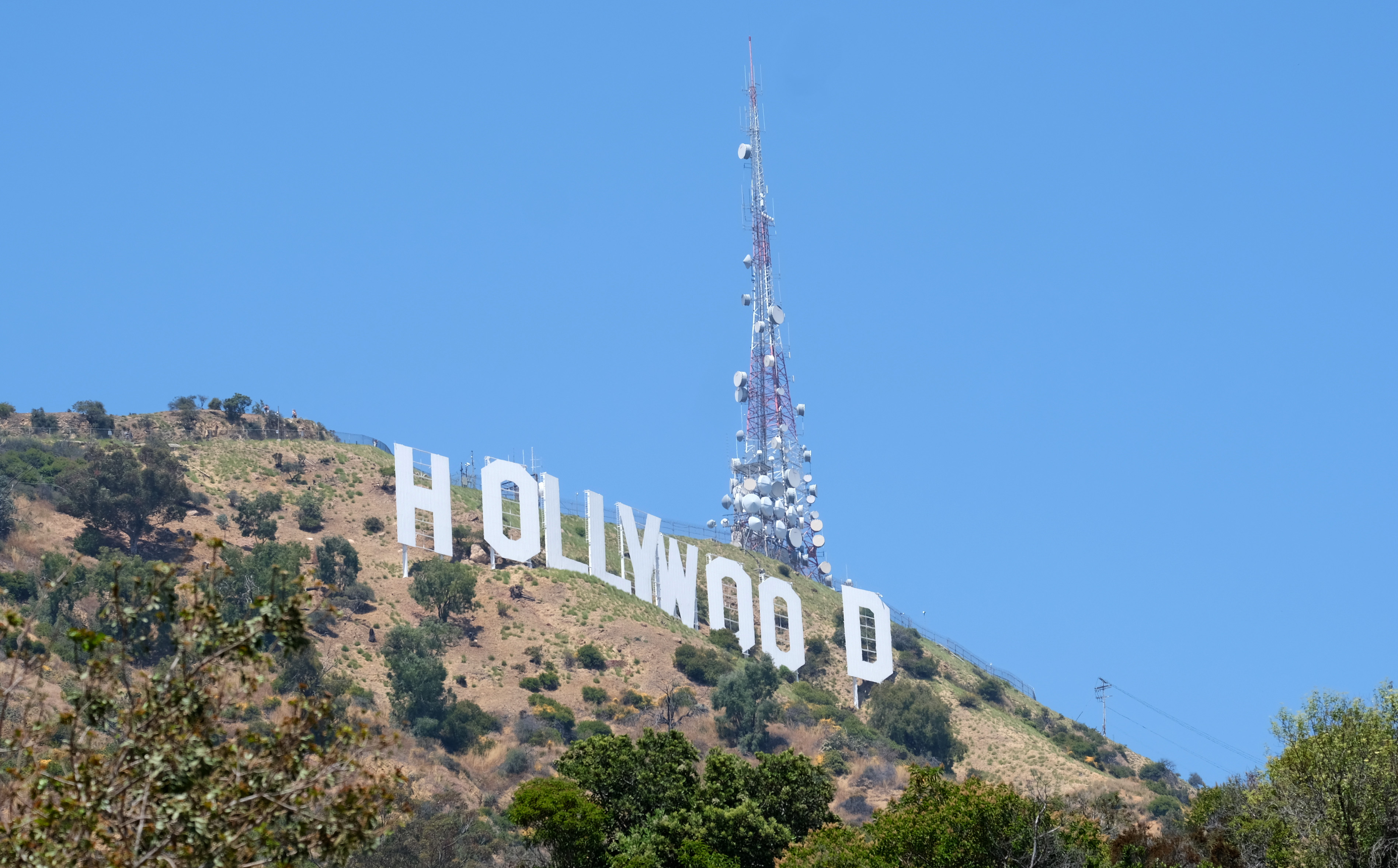 EGEDA abre convocatoria en Hollywood para profesionales iberoamericanos