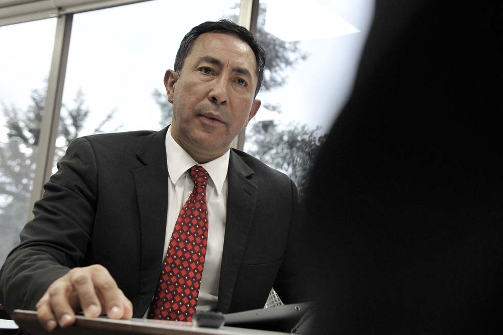 ‘Hay que atender los puntos críticos de la red’