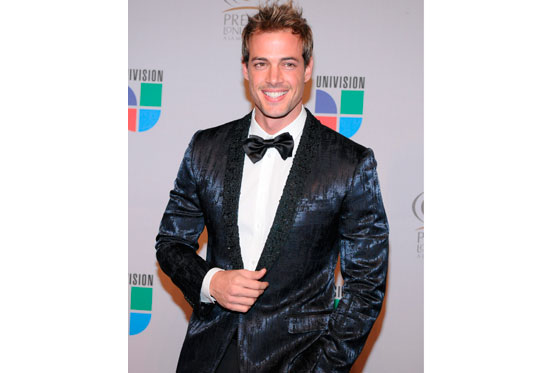 William Levy es el hombre más sexy del año