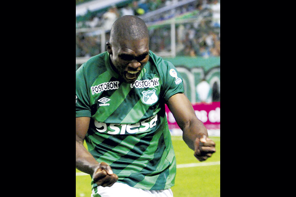 Germán Mera, el héroe del río Cauca