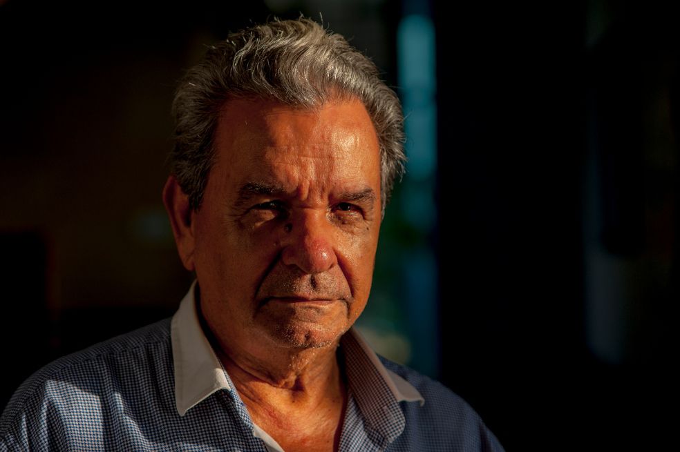 Masacre de Barrancabermeja: la historia de Jaime Peña y los 26 años sin justicia