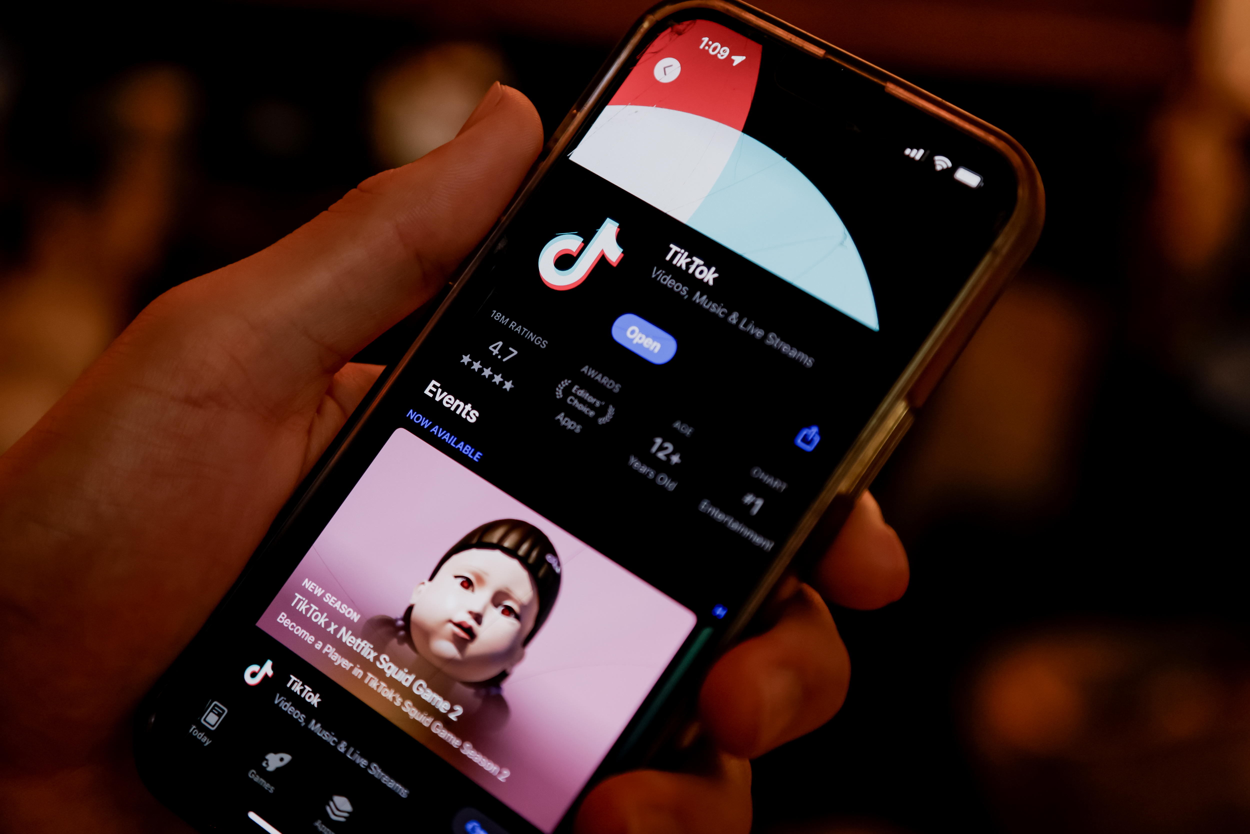 Al parecer, TikTok llegó para quedarse, ¿qué significa eso para nosotros?