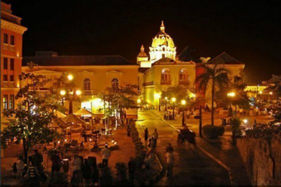 Siguen prohibiendo venta y consumo de licor en Centro Histórico de Cartagena
