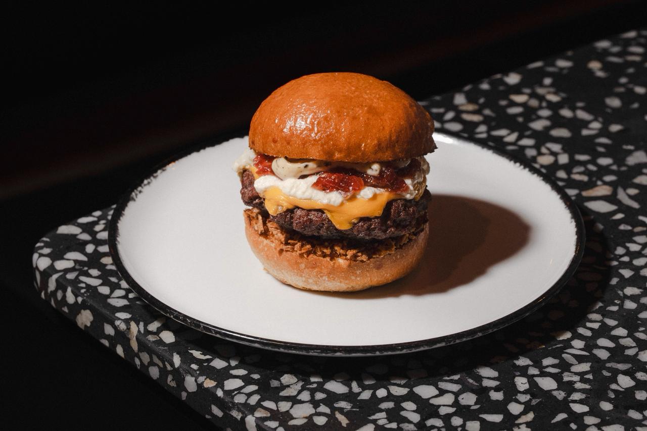 Burger Master 2026