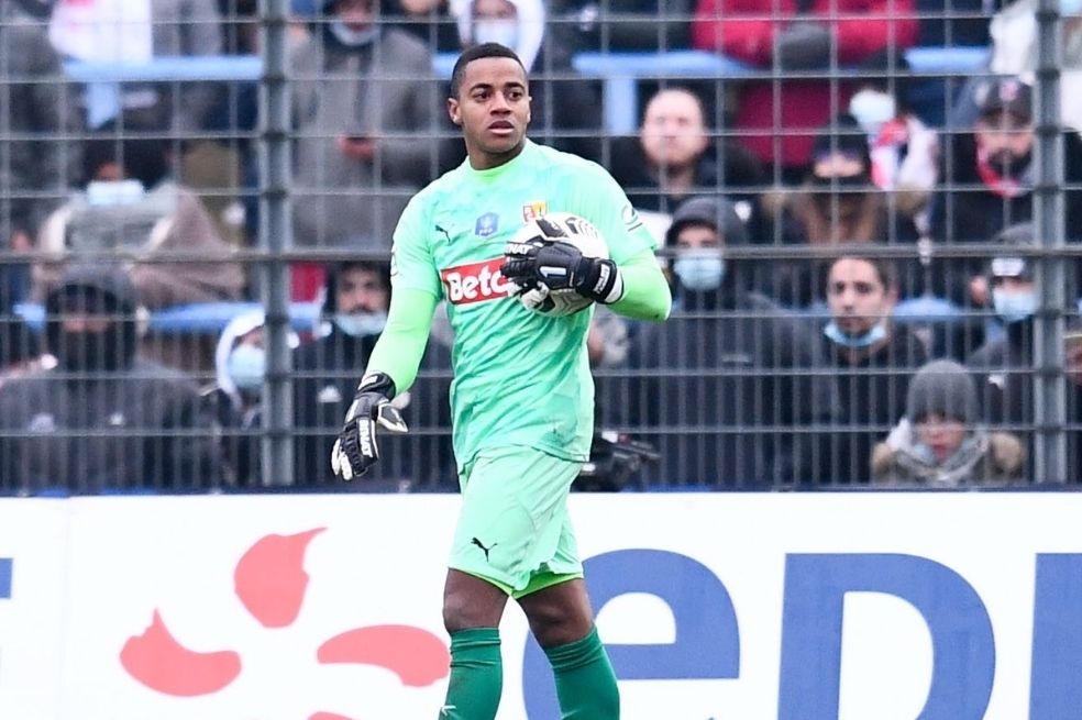 Por esta razón se cayó el fichaje de Wuílker Faríñez con Deportivo Pereira