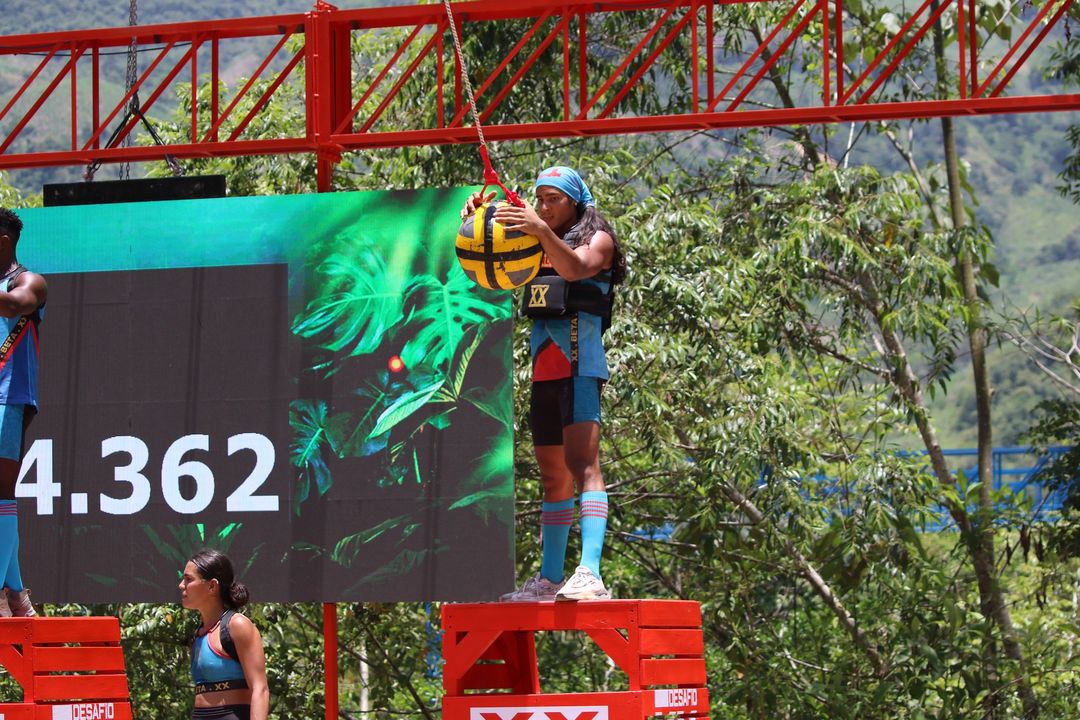 Desafío XX, capítulo 71: resumen y quién ganó la prueba el 18 de julio