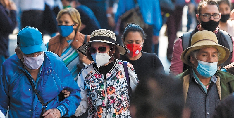 Crisis económicas y una "tragedia" en educación son algunas de las consecuencias de esta pandemia.