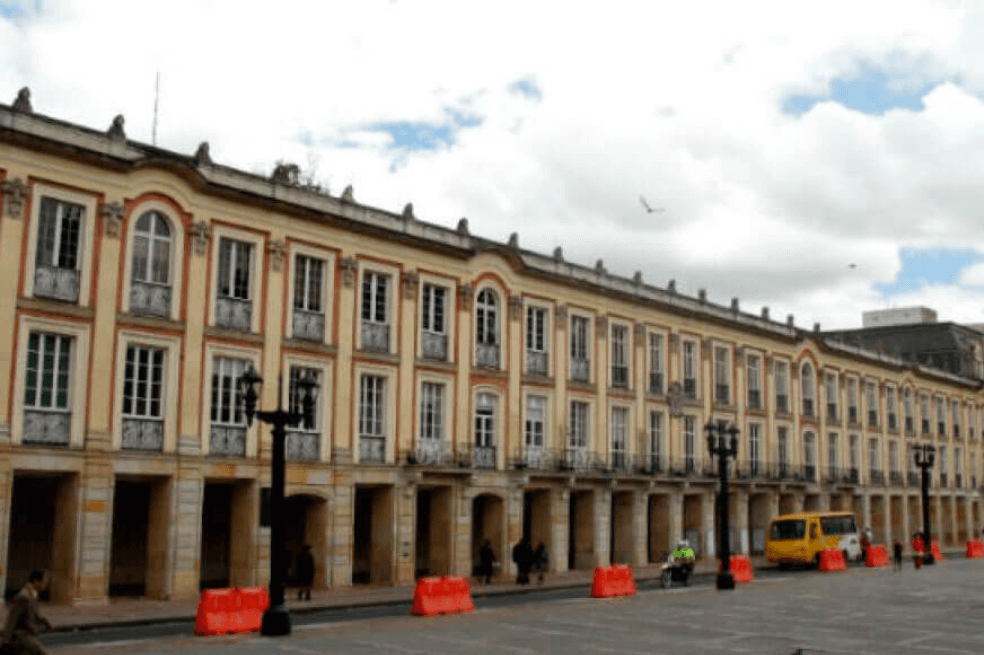Entidades distritales empiezan reactivación gradual de labores a partir del 11 de mayo