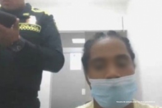 Judicializan a empleada doméstica que drogó a sus empleadores con ajiaco en Bogotá