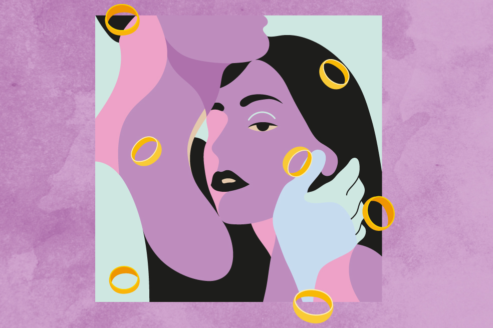 Siete maridos y un solo amor: el matrimonio lavanda como refugio forzado LGBTIQ+