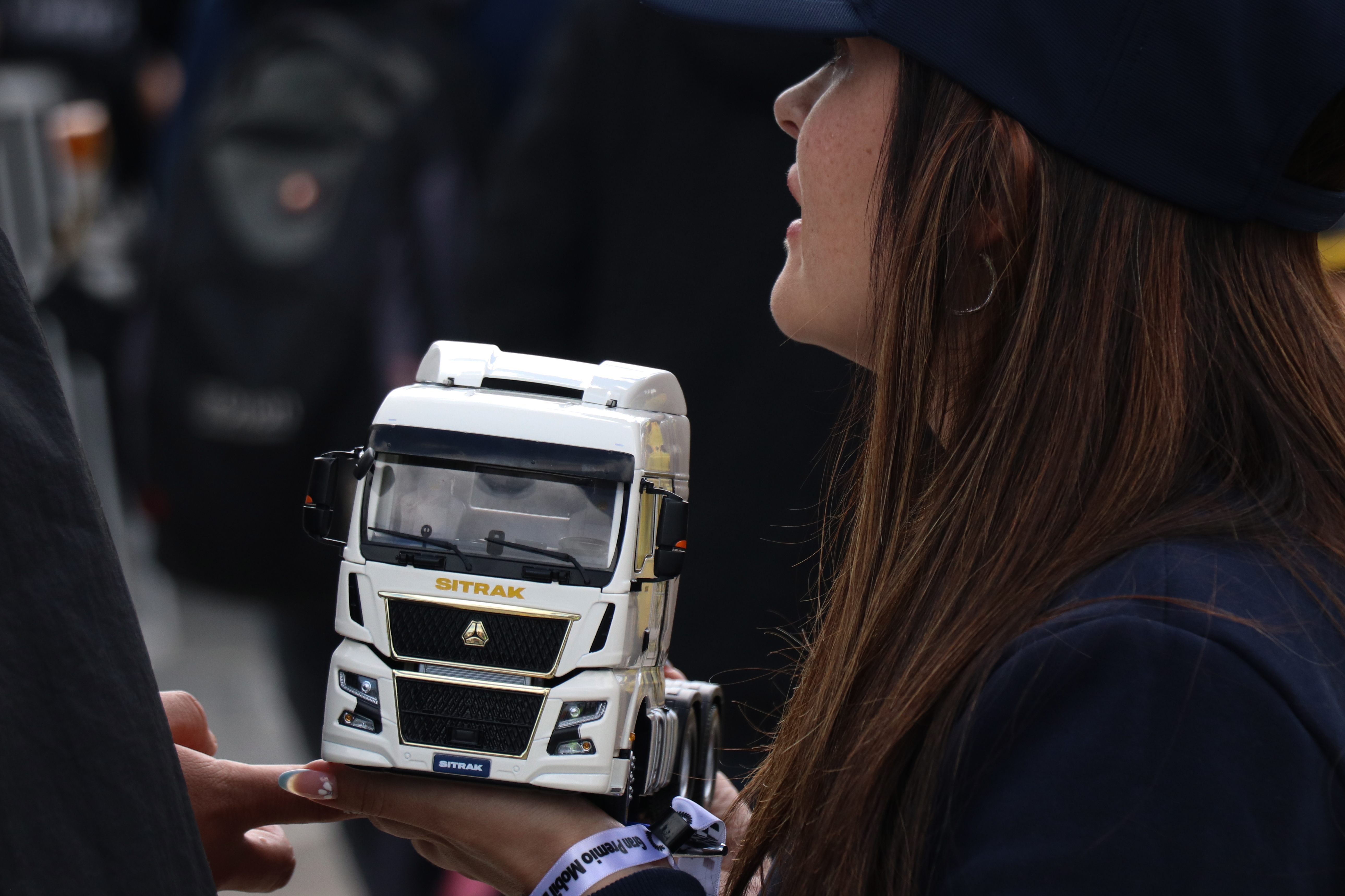 El Gran Premio Mobil Delvac vivió una jornada histórica en el Autódromo de Tocancipá