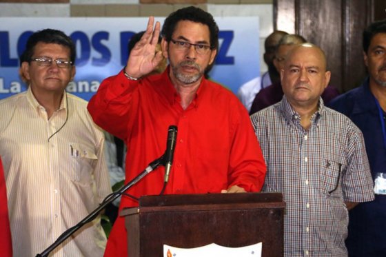 FARC entregaron 19.113 gramos de oro para la reparación a las víctimas y la reincorporación