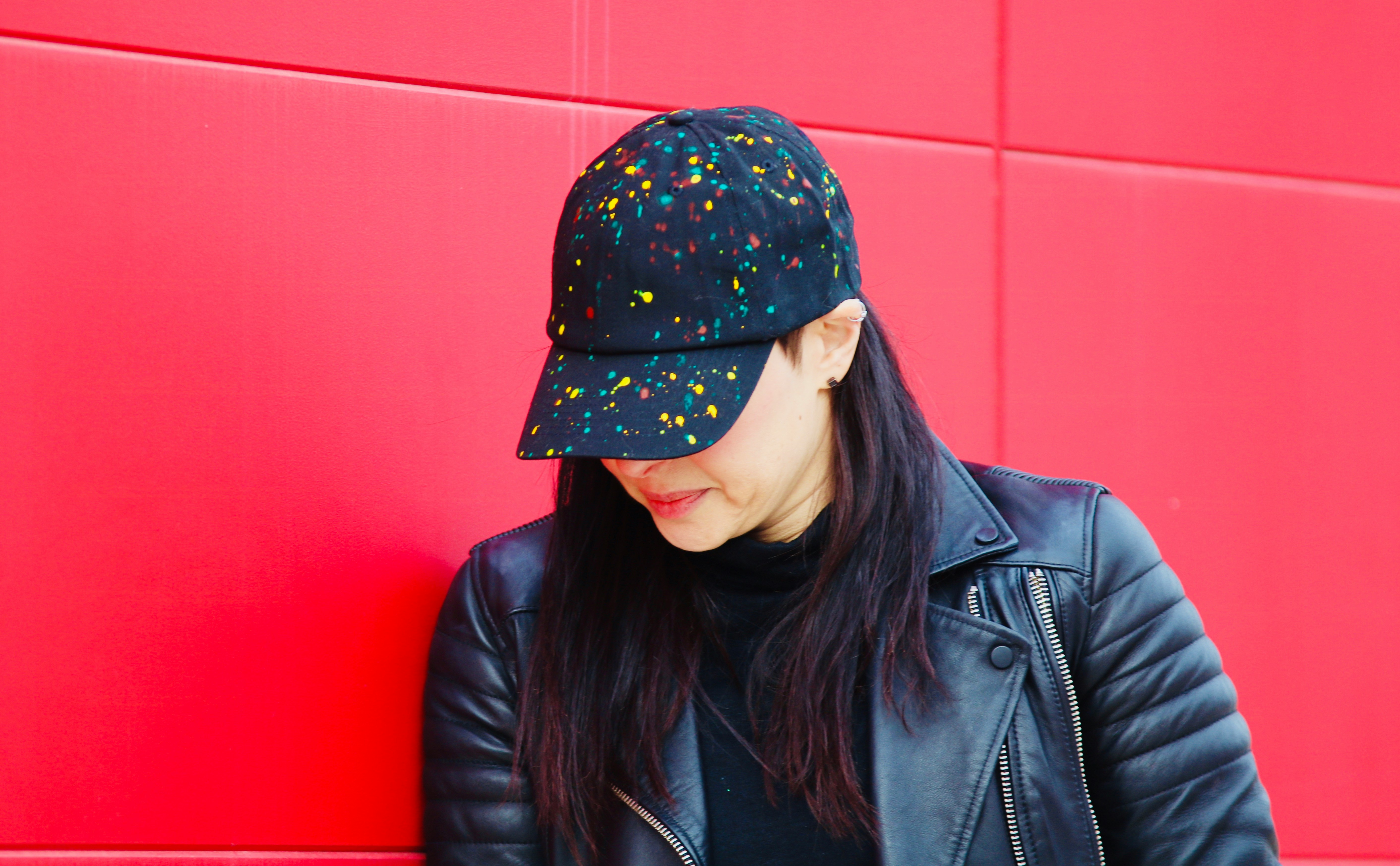Descubre 5 estilos increíbles para lucir tu gorra