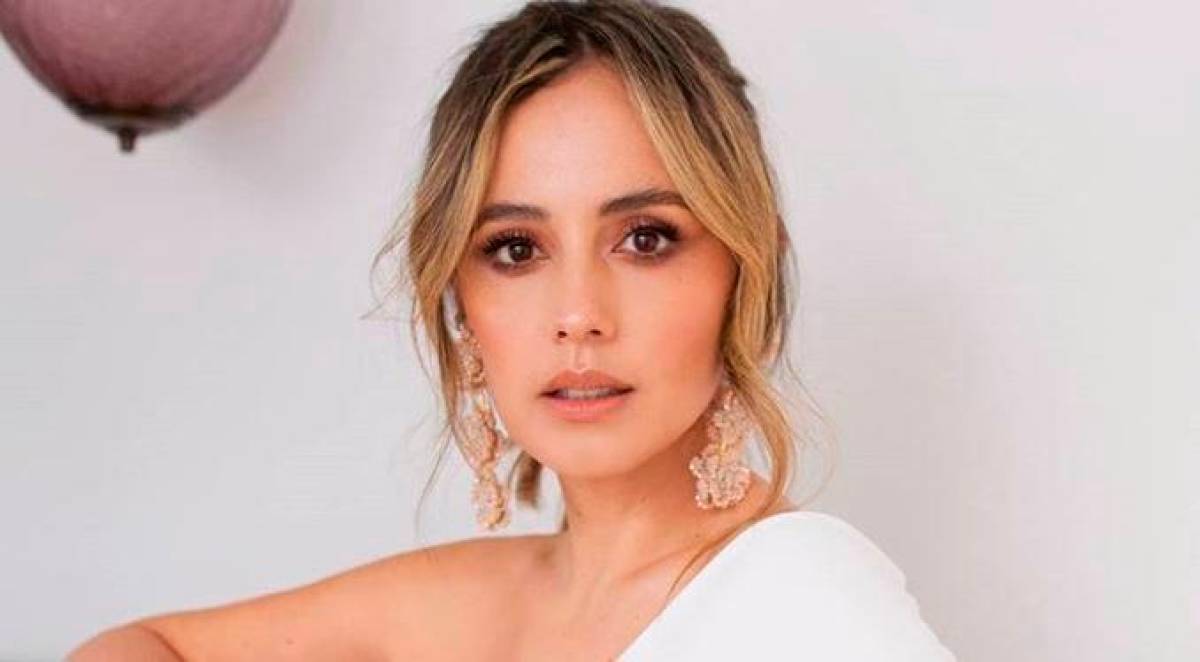 Milena López, expresentadora de RCN y CityTv, reveló que fue testigo de asesinato