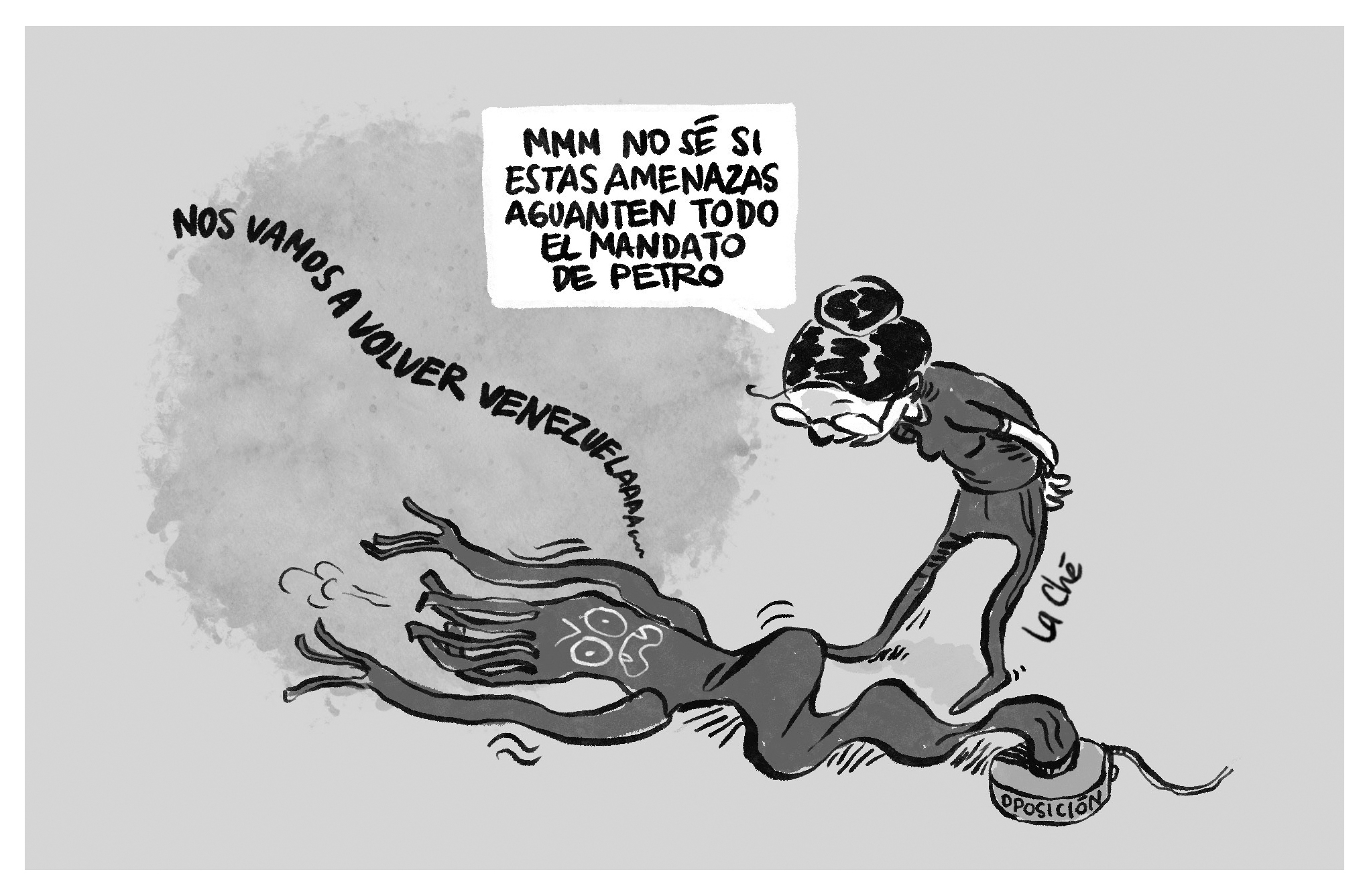 La Ché