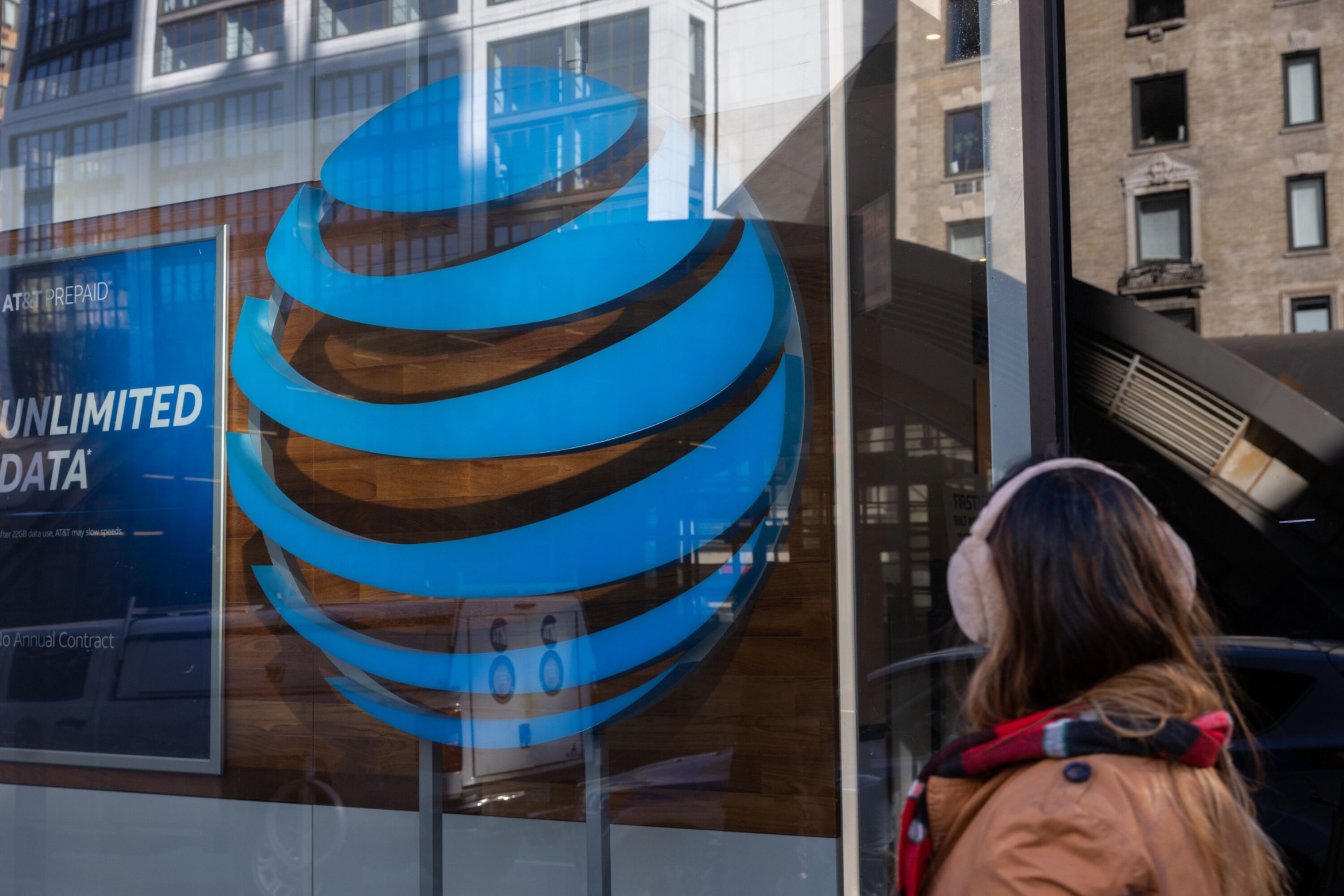 Los datos de 73 millones de usuarios de AT&T se están vendiendo en la Dark Web