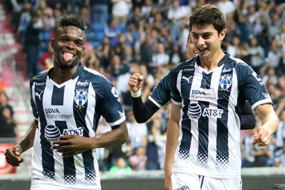 Avilés Hurtado, figura en el pase a semifinales del Monterrey